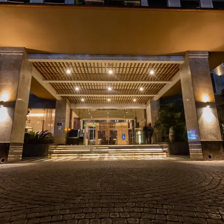 Crowne Plaza Nairobi Airport By Ihg-3