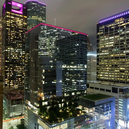 The Laura Hotel, Houston Downtown, Autograph Collection-2