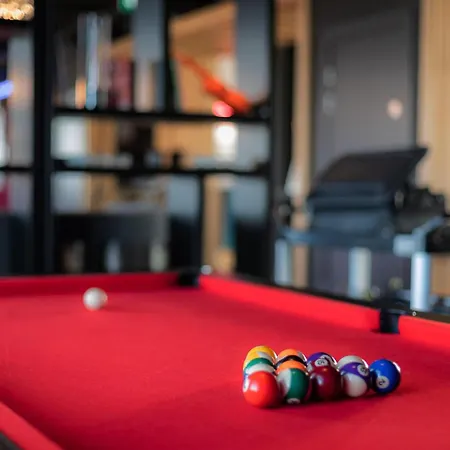 Aloft By Marriott Dublin City-3