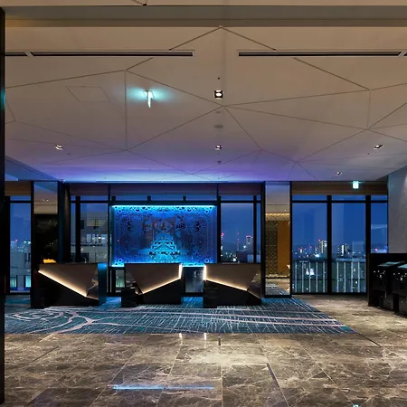 Osaka Excel Hotel Tokyu-3