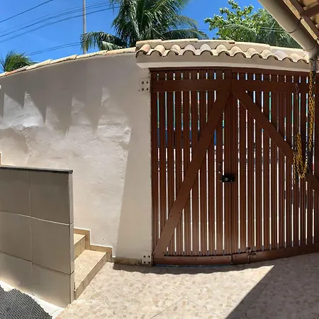 Suites Arraial do Cabo-3