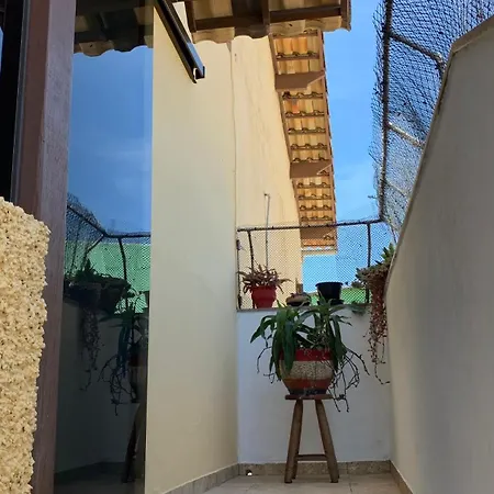 Suites Arraial do Cabo-2