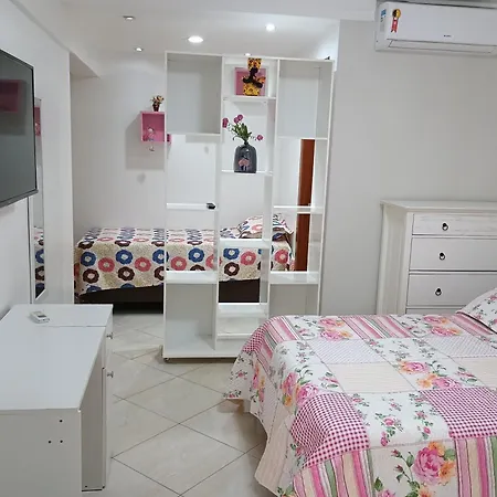 Salvador Suites Residence-3