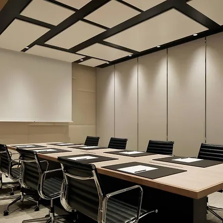 Ac Hotel By Marriott Tokyo Ginza-2