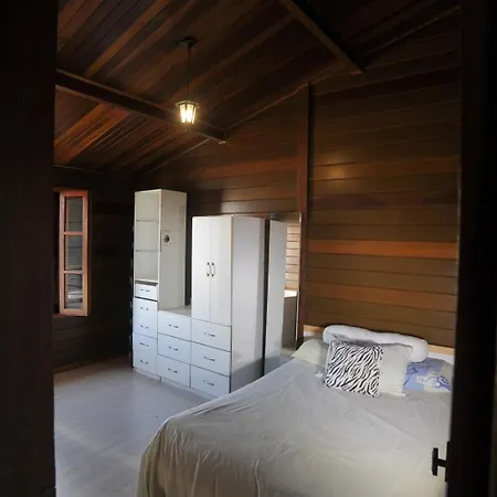 Casa De Madeira-3