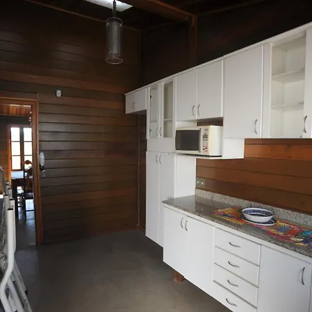 Casa De Madeira-2