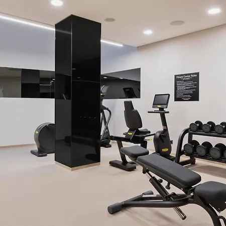 Courtyard By Marriott Freiburg-3