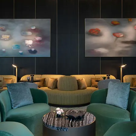 The Ritz-Carlton New York, Nomad-2