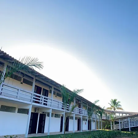 Lagamar Hotel Varginha-2
