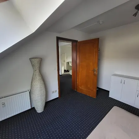 Albergo City Hotel Berlin-2