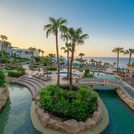 Park Regency Sharm El Sheikh Resort-3