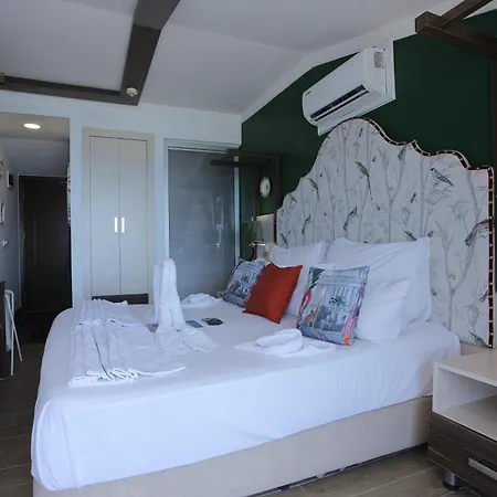 Anjeliq House Boutique Hotel-2