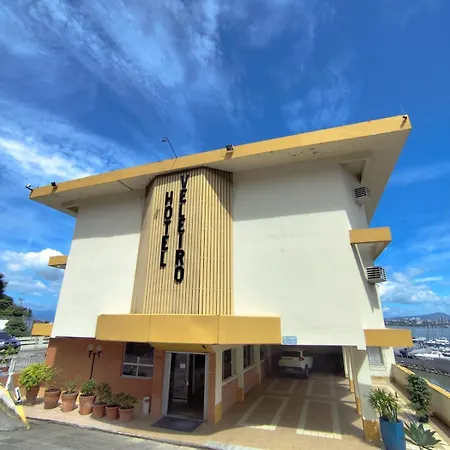 Hotel Veleiro-3