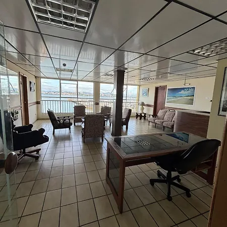 Hotel Veleiro-2