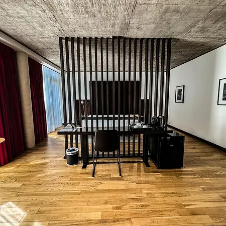 Anselmo Buenos Aires, Curio Collection By Hilton-3