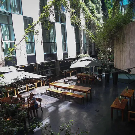 Anselmo Buenos Aires, Curio Collection By Hilton-2
