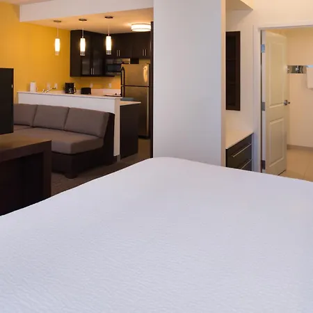 Residence Inn By Marriott Miami West/Fl Turnpike-2