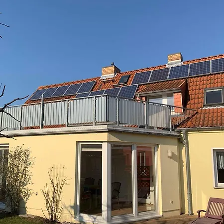Ferienwohnung Hohe Düne-3