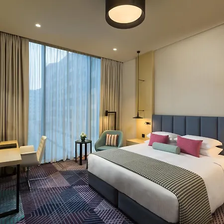 Millennium Al Barsha-3