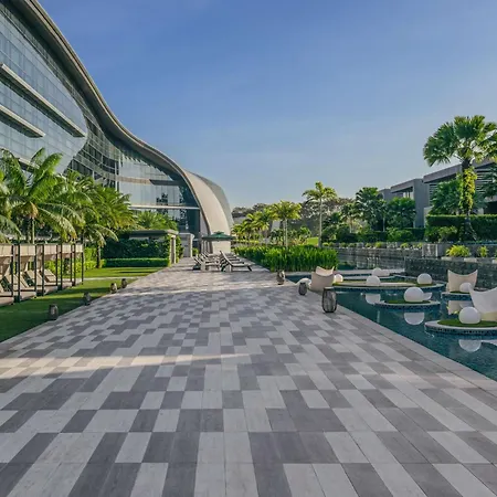 Dusit Thani Laguna Singapore-2