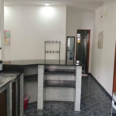 ANC BOSQUE - 4min do Parque Capivari-3