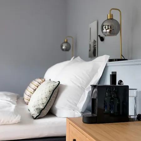 Boutiquehotel Petuh Am Hafen - Adults Only-3