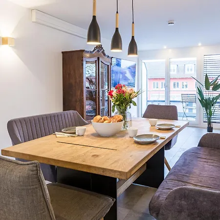 living TIMELESS - Apartments zum roten Lamm- Bad Krozingen-2