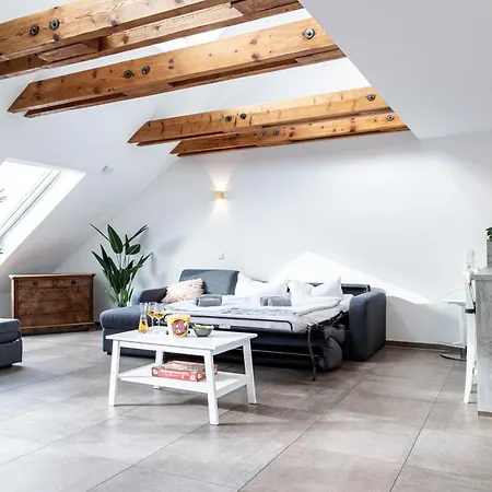 living TIMELESS - Apartments zum roten Lamm- Bad Krozingen-3