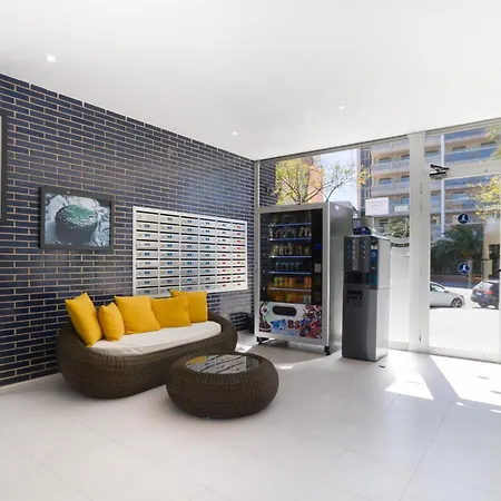 Ibersol Spa Aqquaria Suites-3