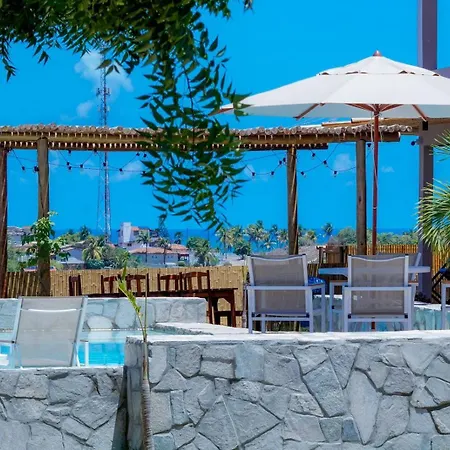 Villa Mar - Baia Formosa-2