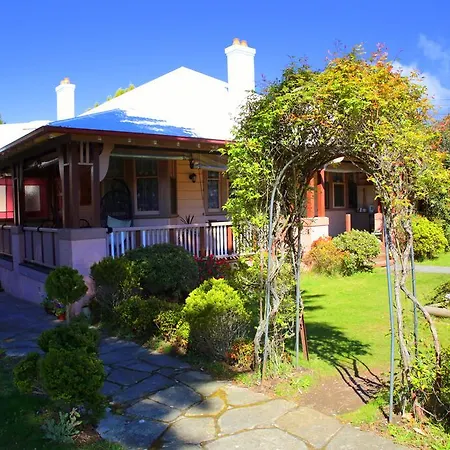 Hotel Avonleigh-3