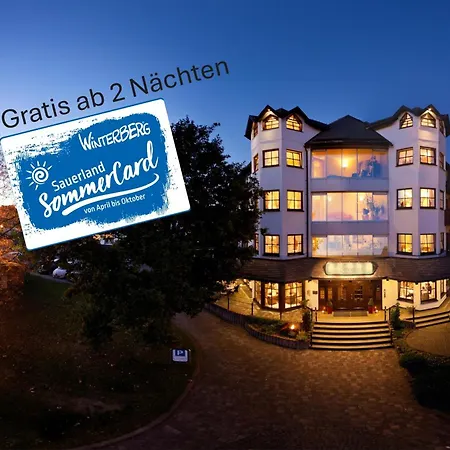 Boutiquehotel Liebesglueck - Adults Only-2