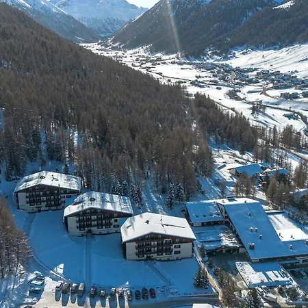 Hotel Intermonti-3