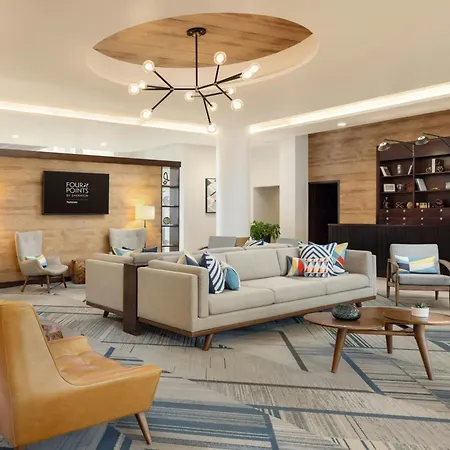 Four Points By Sheraton Puntacana-3