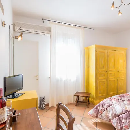 Agriturismo Palazzo Bandino in Val di Chiana, Val dorcia-3