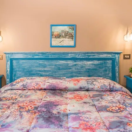 Agriturismo Palazzo Bandino in Val di Chiana, Val dorcia-2