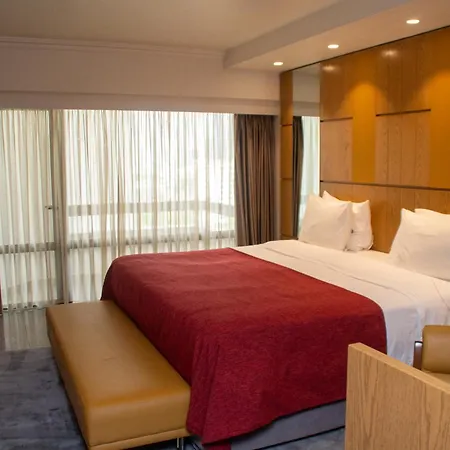 Eko Hotel Main Building-3
