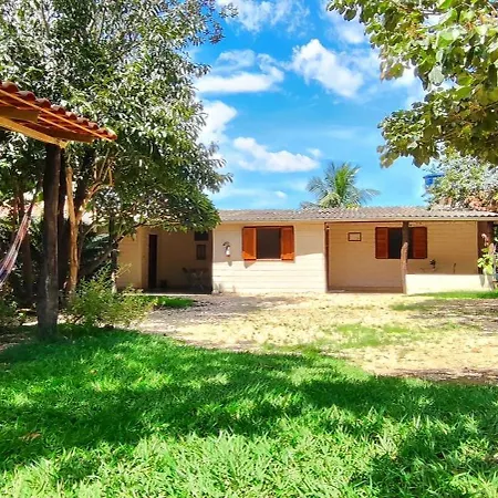 Pequizeiro Eco Pousada-3