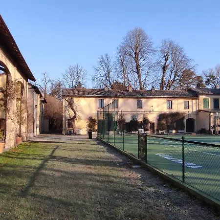 Agriturismo Le Corti Della Gualdana-3
