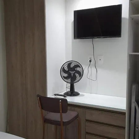 Flat em Cabo Frio-3