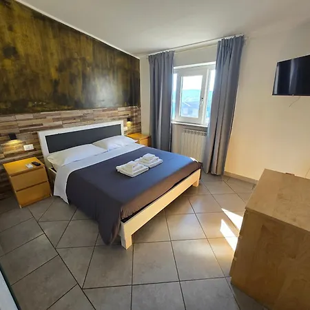 B&B Fr House Affittacamere Colleferro-3