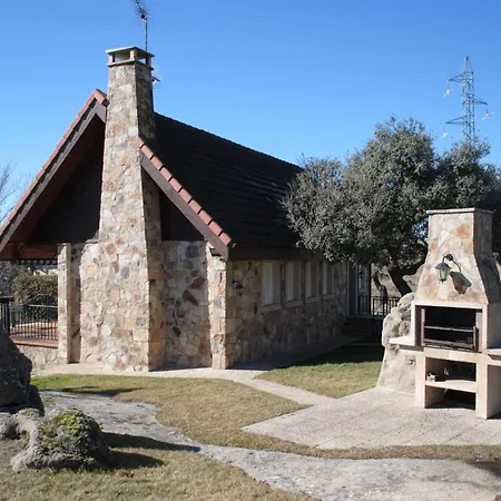 Una casita en el campo dentro de la ciudad-3
