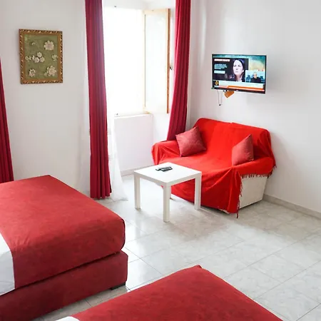 Hotel Palace Tanger-3