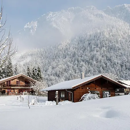 Chalets&Apartments Beim Waicher zwischen Salzburg und Chiemsee-2