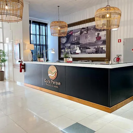Quartos Da Vila - Duna Parque Resorts & Hotels (Adults Only)-3