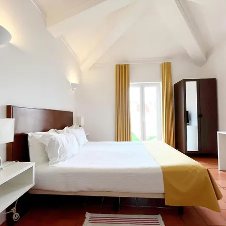 Quartos Da Vila - Duna Parque Resorts & Hotels (Adults Only)-2