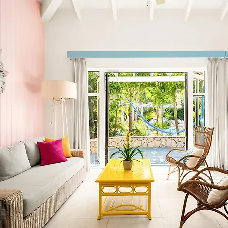 Boardwalk Boutique Hotel Aruba - Adults Only-3