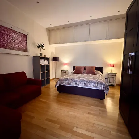 Roma Da Noi Suite-3