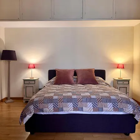Roma Da Noi Suite-2
