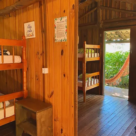 Haleakala Hostel & Pousada-3